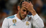 Còn Zidane, Bale sẽ hết đường ở Real Madrid?