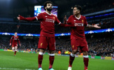 Đằng sau 'VUA Salah' là một quốc sư Firmino thầm lặng!