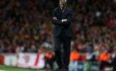 Hậu thất bại của Arsenal: Pháo thủ còn đâu thời oanh liệt - Nỗi buồn đọng mãi của Giáo sư