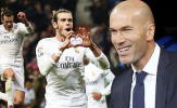 5 kế sách biến Gareth Bale từ phế nhân thành hung thần