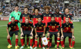 Tuyển Bỉ tại World Cup 2018: Bây giờ hoặc không bao giờ