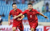 Điểm tin bóng đá Việt Nam tối 2/05: ĐT Việt Nam dễ thở tại AFF Cup 2018