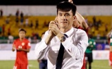 Sốc: Công Vinh bất ngờ chia tay CLB TP.HCM