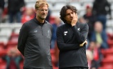 'Bộ não của Liverpool' sẽ cập bến Arsenal?