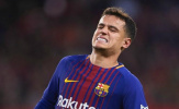 Cập bến sân Camp Nou, lòng Coutinho vẫn hướng về Liverpool