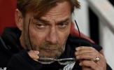 Đá ở Olimpico, từ tốn thôi Liverpool