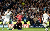 Dư âm Real Madrid - Bayern Munich: Khi Ronaldo và Benzema 'đổi vai'