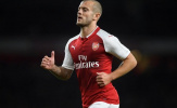 Wilshere bắn thông điệp khiến fan Arsenal ngây ngất