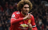 Giá trị của Fellaini