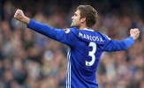 Có một kẻ thách thức định mệnh ở Chelsea (Kỳ 2)