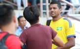 Mất 8 trụ cột, đội hình SLNA “tan nát” trước vòng 7 V-League 2018