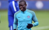 Giữa tâm bão, Kante khẳng định 'tấm lòng son' với Chelsea