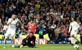Những 'tử huyệt' của Bayern trong trận Bán kết lượt về Champions League