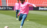 Diego Costa lên nòng, sẵn sàng bắn hạ 'cố nhân' Arsenal