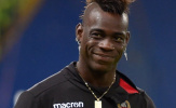 Balotelli chỉ toàn nói những điều nhảm nhí