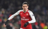 Cạnh tranh với Barca và Juve, MU quyết mua 'vua tốc độ' của Arsenal