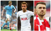 'Đội hình triệu like' của Ngoại hạng Anh gồm những ai?