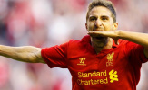 Lần cuối chạm trán Real, Liverpool đá với đội hình nào?