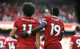 Zidane sợ nhất hai cầu thủ này bên phía Liverpool