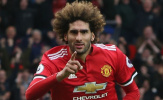 Marouane Fellaini lớn tiếng chỉ trích ban lãnh đạo Man Utd
