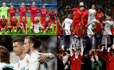 Vào chung kết, Real Madrid phải vượt qua lời nguyền lịch sử