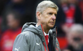 Vì Arsenal và Wenger chẳng phải Mou-United