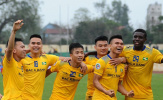 Đấu sớm vòng 7 V-League 2018: Xứ Thanh – Nghệ mở hội?