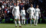 Hướng tới Siêu kinh điển: Khi danh dự chẳng còn quan trọng với Zizou