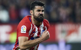 Diego Costa, vị hung thần của làng túc cầu thế giới