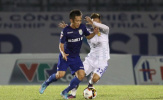 Bình Dương biến nhà vô địch V-League thành 'kẻ tầm thường' rời Gò Đậu