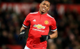 Huyền thoại Arsenal khuyên Martial gia nhập Pháo thủ
