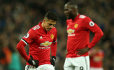 Mourinho hé lộ tình hình chấn thương của Sanchez và Lukaku