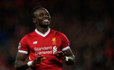 Sadio Mane: 'Kim cương nhỏ' rọi sáng xứ sương mù