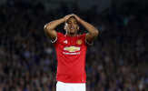 Vì sao Chelsea, Mourinho đã sẵn sàng nói lời chia tay Martial