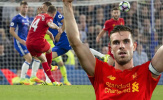 CĐV Liverpool kỳ vọng Henderson sẽ 'làm gỏi' Chelsea
