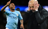 Pep: 'Sterling phải chơi bóng như Messi'