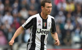Sau Mandzukic, thêm một cầu thủ xác nhận rời Juventus