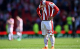 Stoke mất bao nhiều tiền sau khi chia tay Premier League?