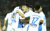 Xuân Trường 'nổ súng' HAGL vẫn cưa điểm đáng tiếc