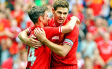 5 'người quen cũ' Gerrard có thể chiêu mộ cho Rangers