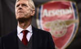 Chia tay Arsenal, Wenger luôn nhớ về 'đại kình địch đáng kính' Alex Ferguson