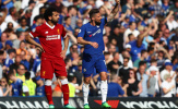 Biến Salah thành 'người vô hình', Chelsea giành trọn 3 điểm trước Liverpool