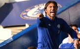 Conte: 'Chelsea vẫn chưa thể tự quyết'