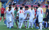 Khiến tuyển thủ U20 Việt Nam gãy chân, Tấn Tài nhận án phạt từ VFF