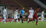 Vòng 7 V-League 2018: HAGL tố trọng tài, Hà Nội FC “đá ghế” Miura