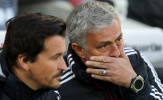 Chỉ một câu nói, Mourinho đã nhắc khéo Man Utd