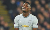 'Paul Pogba đang ảo tưởng ở Man Utd'
