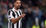 Sami Khedira gợi ý, các đại gia Premier League bắt đầu rục rịch?