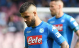 Vòng 36 Serie A: Tỉnh mộng