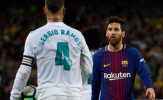 Messi 'đốn hạ' Sergio Ramos: Thủ lĩnh của Barca là đây!